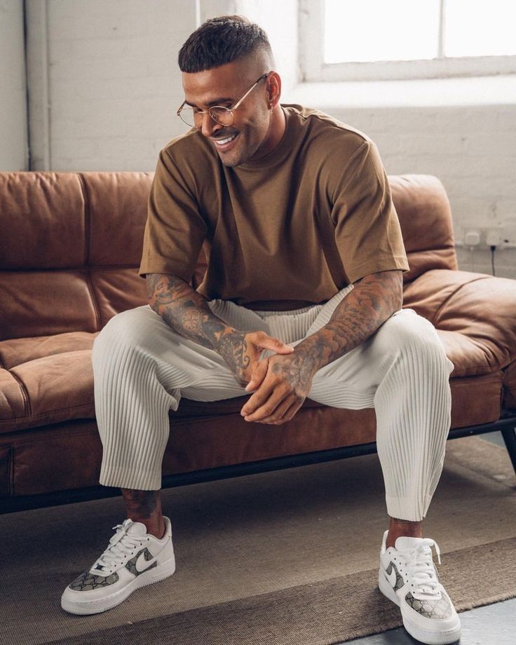 These Fashion Mistakes Can Add 10 Pounds to Your Look